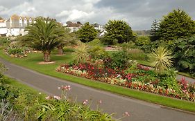 Madeira Hotel Falmouth