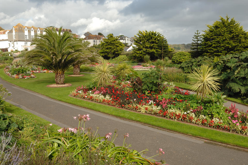 Madeira Hotel Falmouth Exterior photo