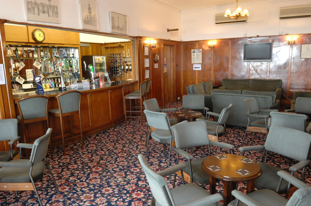 Madeira Hotel Falmouth Exterior photo